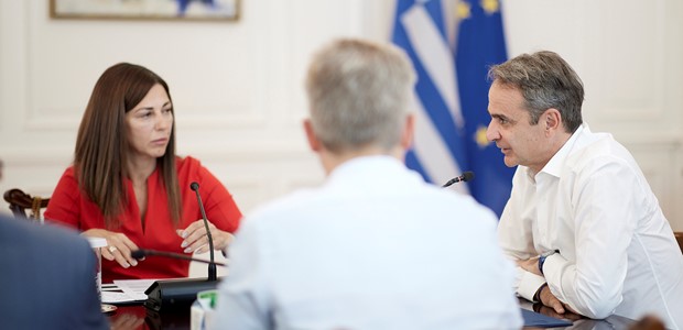 Διαγράφονται τον Σεπτέμβριο οι πρώτοι "αιώνιοι"